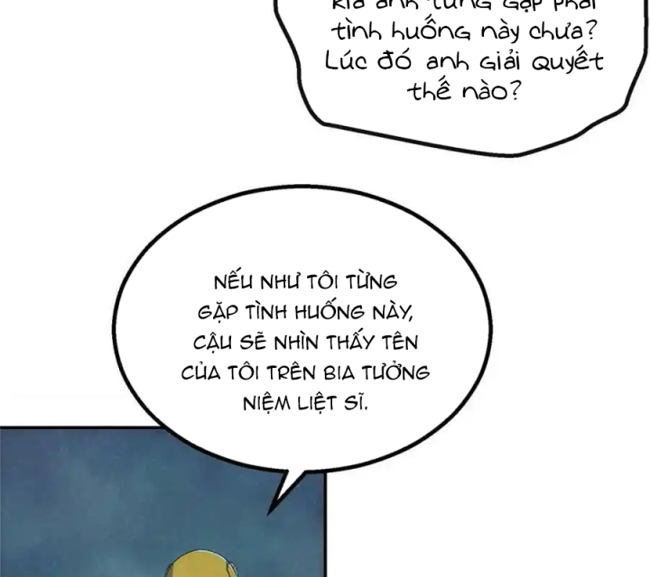 Titan Câm Lặng Chapter 54 - Next Chapter 55