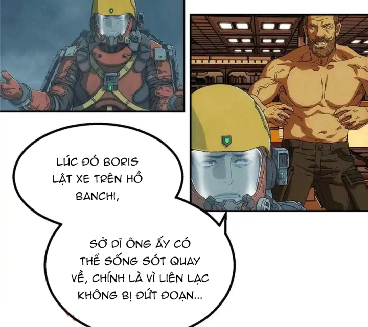 Titan Câm Lặng Chapter 54 - Next Chapter 55