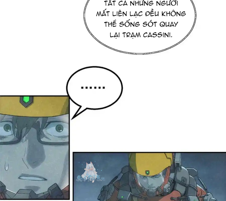 Titan Câm Lặng Chapter 54 - Next Chapter 55