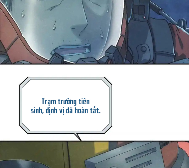 Titan Câm Lặng Chapter 54 - Next Chapter 55