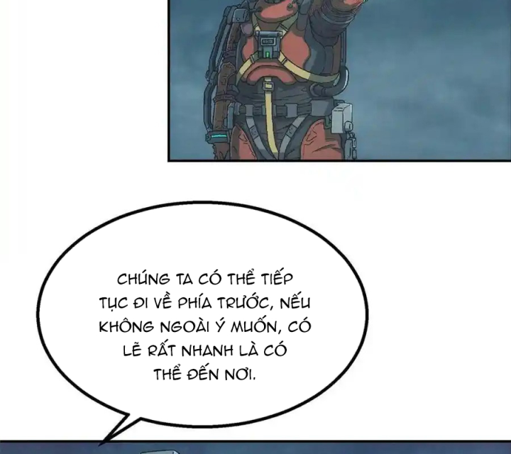 Titan Câm Lặng Chapter 54 - Next Chapter 55