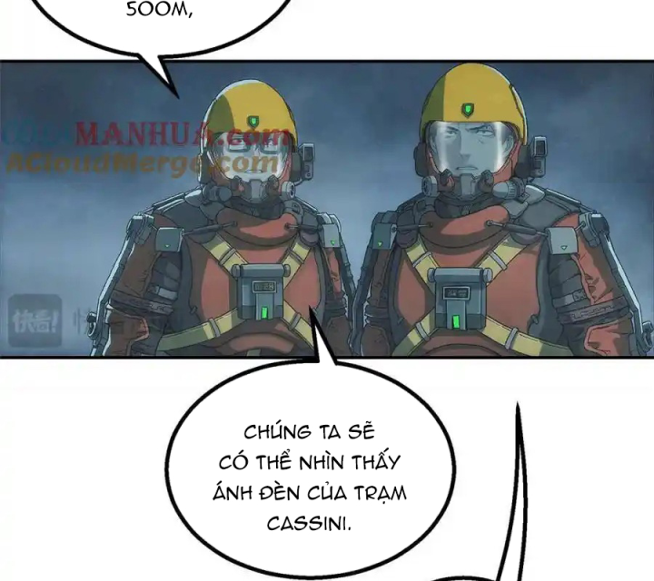 Titan Câm Lặng Chapter 54 - Next Chapter 55