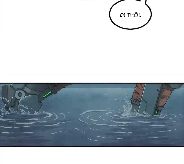 Titan Câm Lặng Chapter 54 - Next Chapter 55