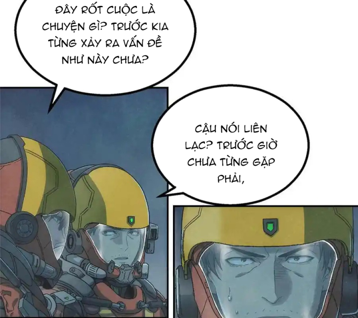 Titan Câm Lặng Chapter 54 - Next Chapter 55