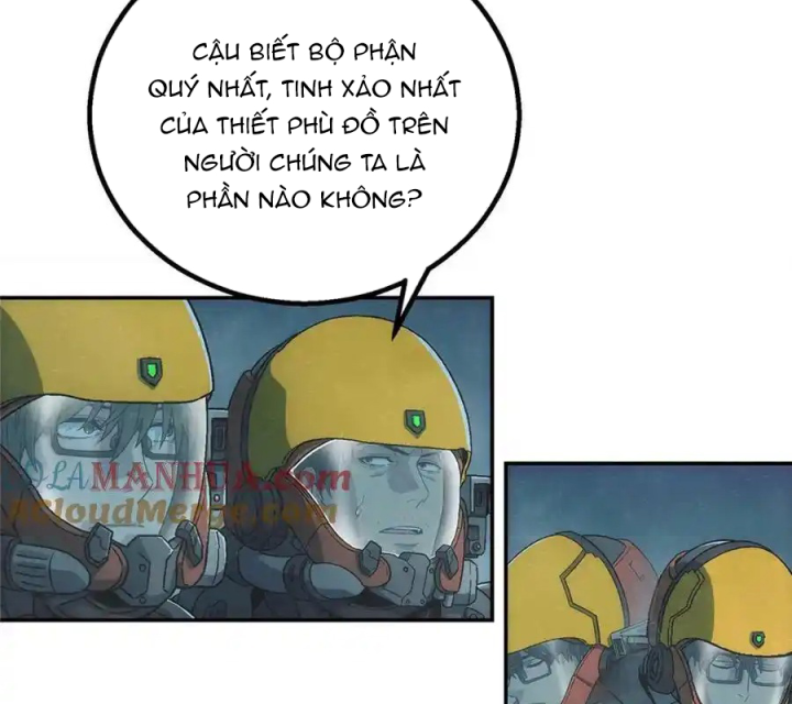 Titan Câm Lặng Chapter 54 - Next Chapter 55