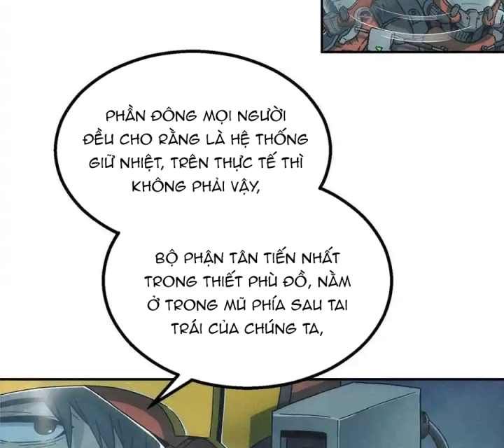 Titan Câm Lặng Chapter 54 - Next Chapter 55