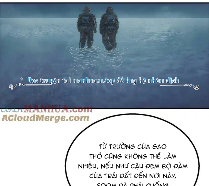 Titan Câm Lặng Chapter 54 - Next Chapter 55