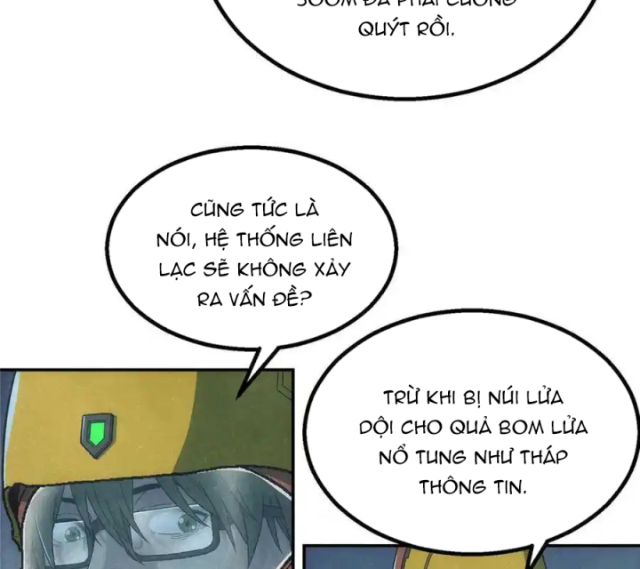 Titan Câm Lặng Chapter 54 - Next Chapter 55