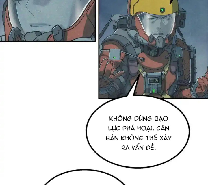 Titan Câm Lặng Chapter 54 - Next Chapter 55