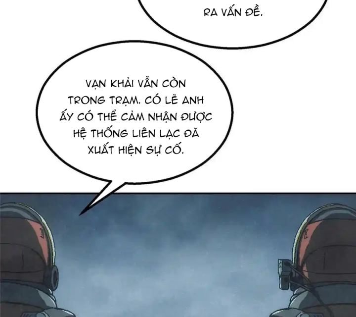 Titan Câm Lặng Chapter 54 - Next Chapter 55