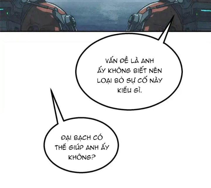 Titan Câm Lặng Chapter 54 - Next Chapter 55