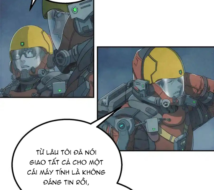 Titan Câm Lặng Chapter 54 - Next Chapter 55