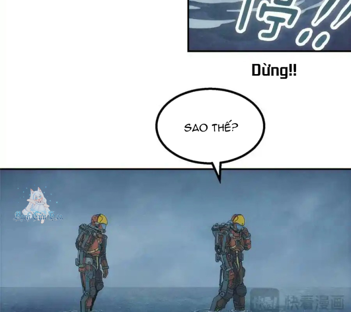 Titan Câm Lặng Chapter 54 - Next Chapter 55
