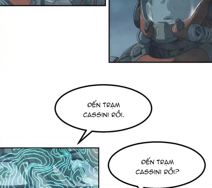 Titan Câm Lặng Chapter 54 - Next Chapter 55