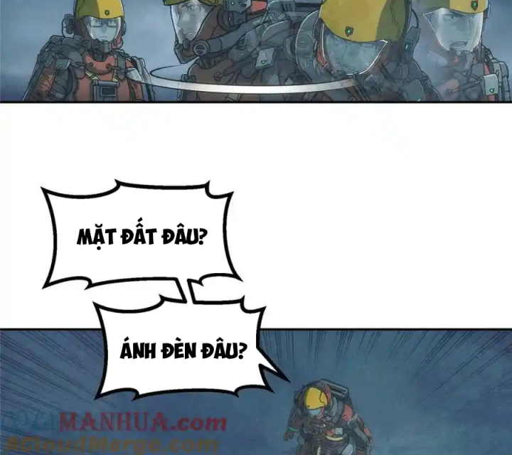 Titan Câm Lặng Chapter 54 - Next Chapter 55