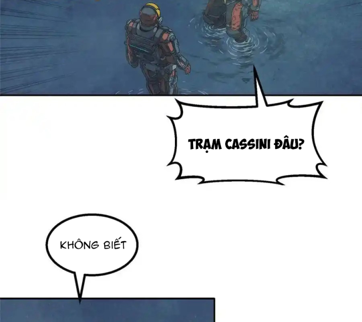 Titan Câm Lặng Chapter 54 - Next Chapter 55