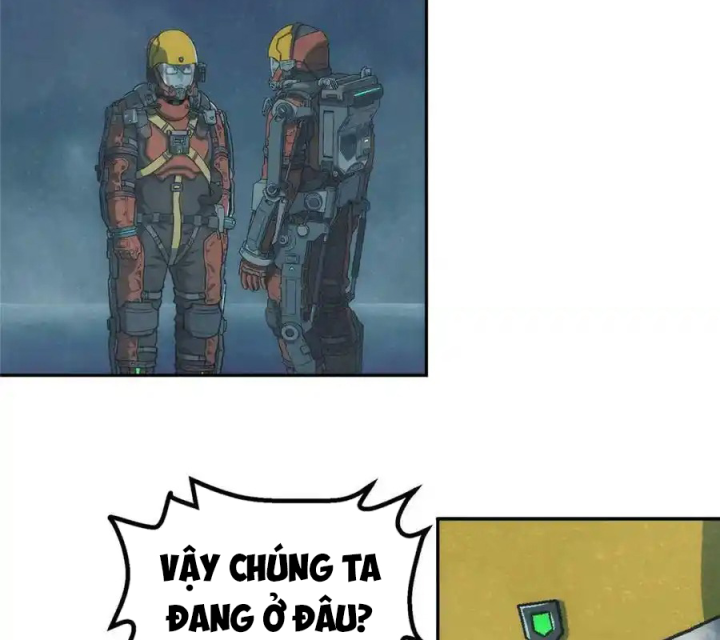 Titan Câm Lặng Chapter 54 - Next Chapter 55