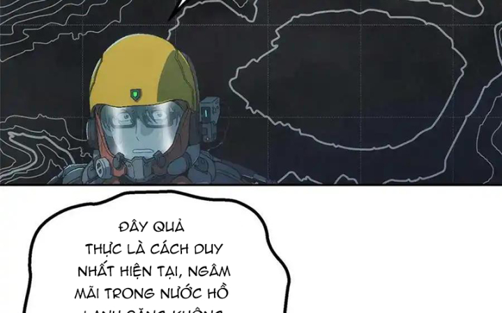 Titan Câm Lặng Chapter 55 - Trang 2