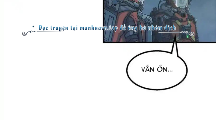 Titan Câm Lặng Chapter 55 - Trang 2