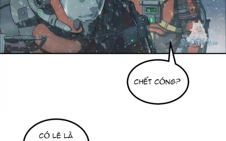 Titan Câm Lặng Chapter 55 - Trang 2