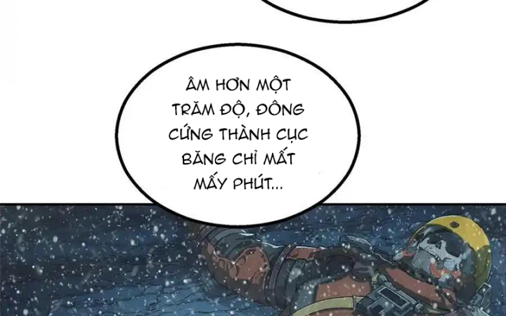 Titan Câm Lặng Chapter 55 - Trang 2