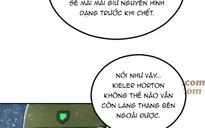 Titan Câm Lặng Chapter 55 - Trang 2