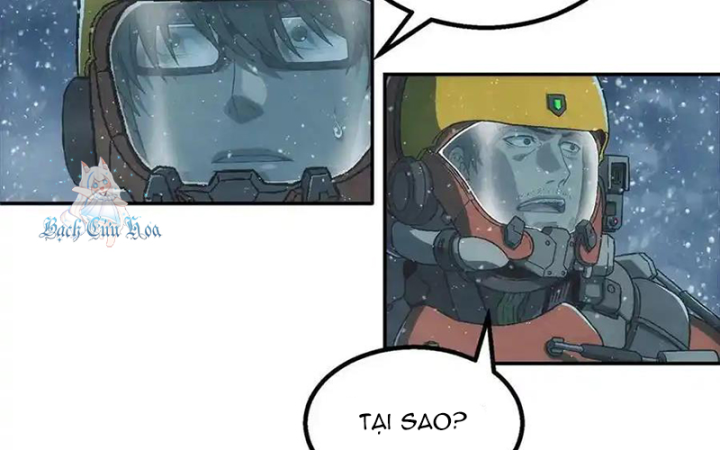 Titan Câm Lặng Chapter 55 - Trang 2