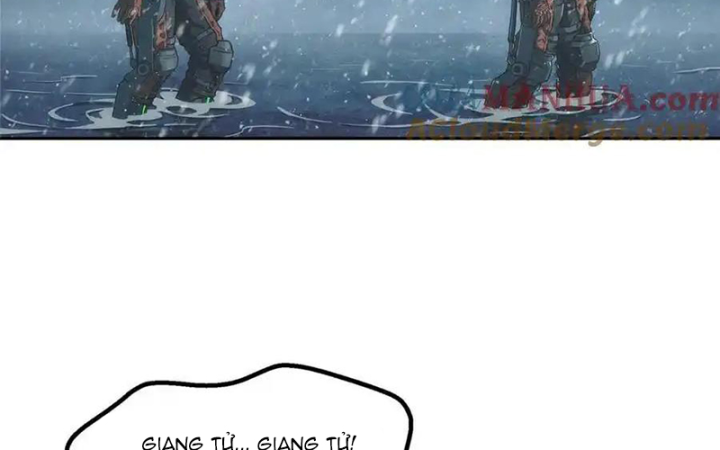 Titan Câm Lặng Chapter 55 - Trang 2