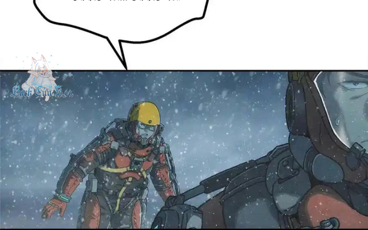 Titan Câm Lặng Chapter 55 - Trang 2