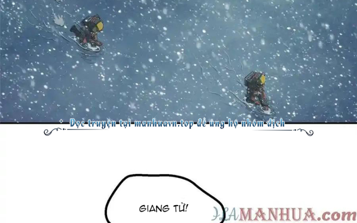 Titan Câm Lặng Chapter 55 - Trang 2