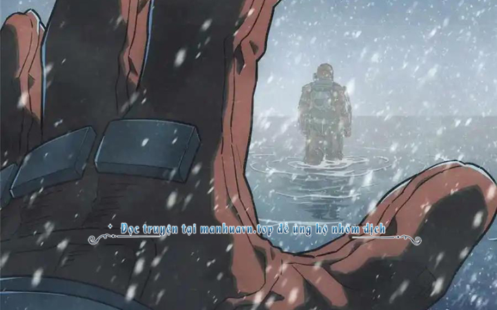 Titan Câm Lặng Chapter 55 - Trang 2