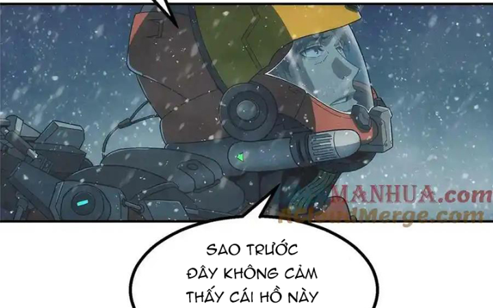 Titan Câm Lặng Chapter 55 - Trang 2