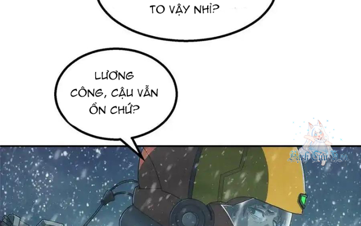 Titan Câm Lặng Chapter 55 - Trang 2