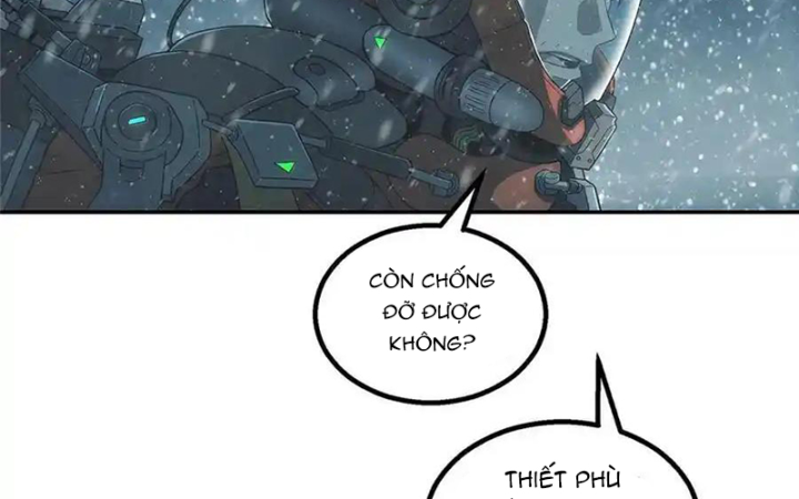 Titan Câm Lặng Chapter 55 - Trang 2