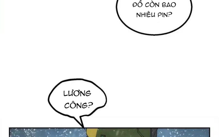 Titan Câm Lặng Chapter 55 - Trang 2