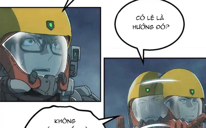 Titan Câm Lặng Chapter 55 - Trang 2