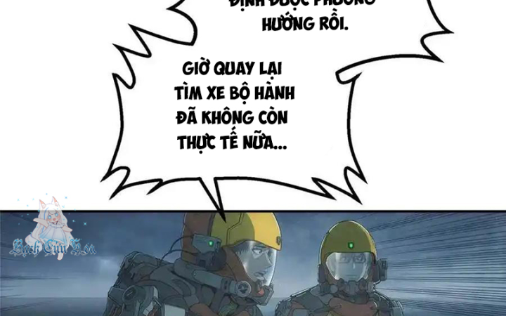 Titan Câm Lặng Chapter 55 - Trang 2