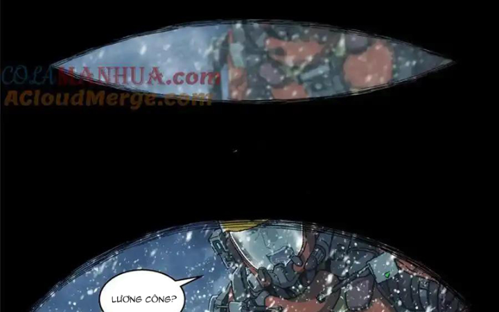 Titan Câm Lặng Chapter 56 - Next Chapter 57