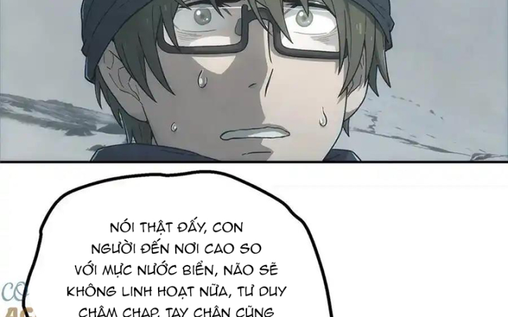 Titan Câm Lặng Chapter 56 - Next Chapter 57