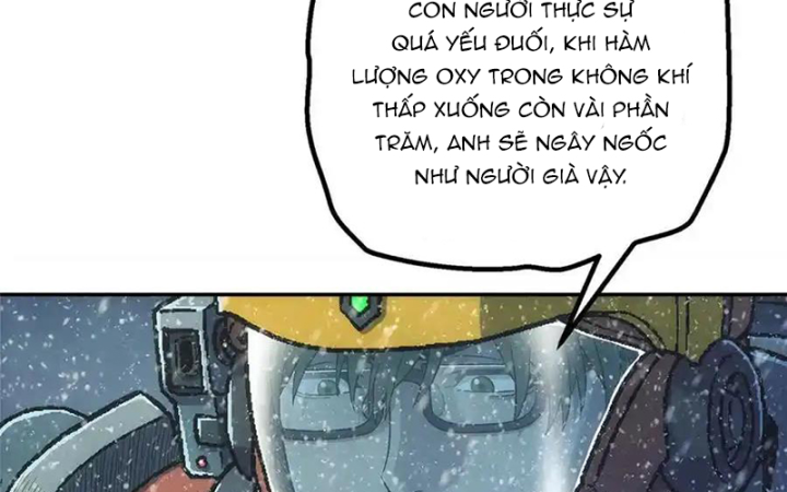 Titan Câm Lặng Chapter 56 - Next Chapter 57