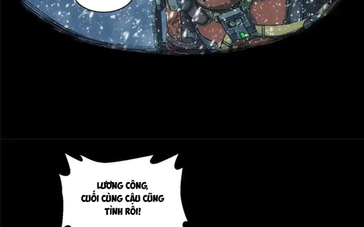 Titan Câm Lặng Chapter 56 - Next Chapter 57