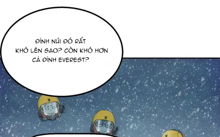 Titan Câm Lặng Chapter 56 - Next Chapter 57