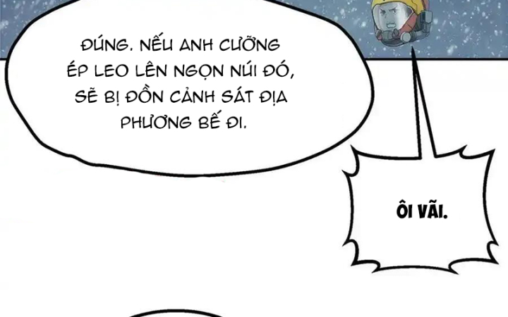 Titan Câm Lặng Chapter 56 - Next Chapter 57