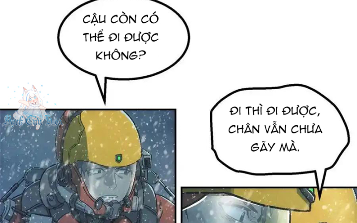 Titan Câm Lặng Chapter 56 - Next Chapter 57