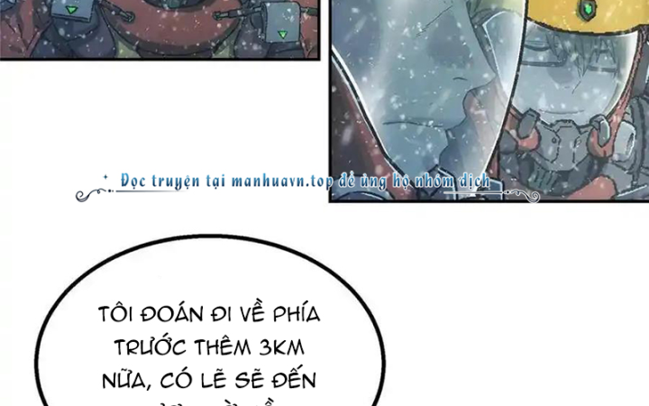 Titan Câm Lặng Chapter 56 - Next Chapter 57