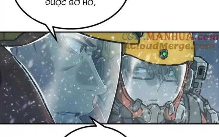 Titan Câm Lặng Chapter 56 - Next Chapter 57