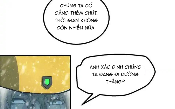Titan Câm Lặng Chapter 56 - Next Chapter 57