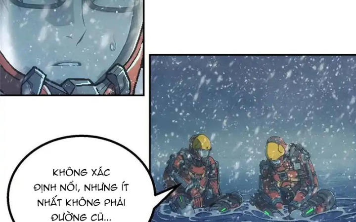 Titan Câm Lặng Chapter 56 - Next Chapter 57