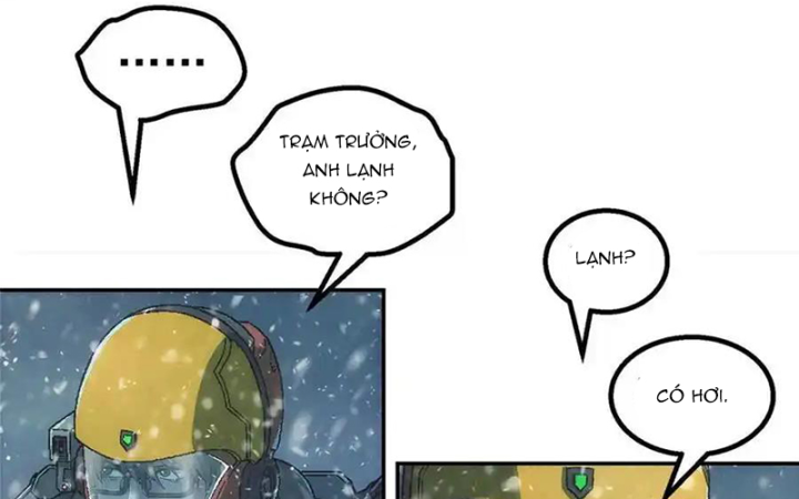 Titan Câm Lặng Chapter 56 - Next Chapter 57