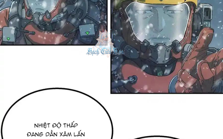 Titan Câm Lặng Chapter 56 - Next Chapter 57